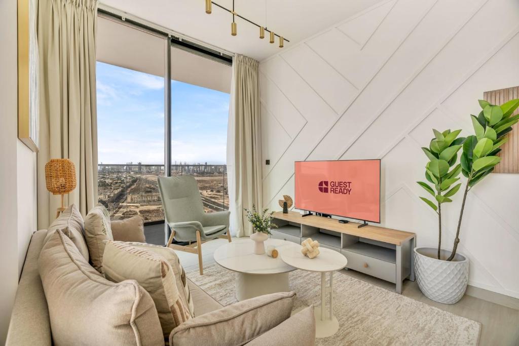 GuestReady - Sky-High Luxury with a Private Pool, Dubaj