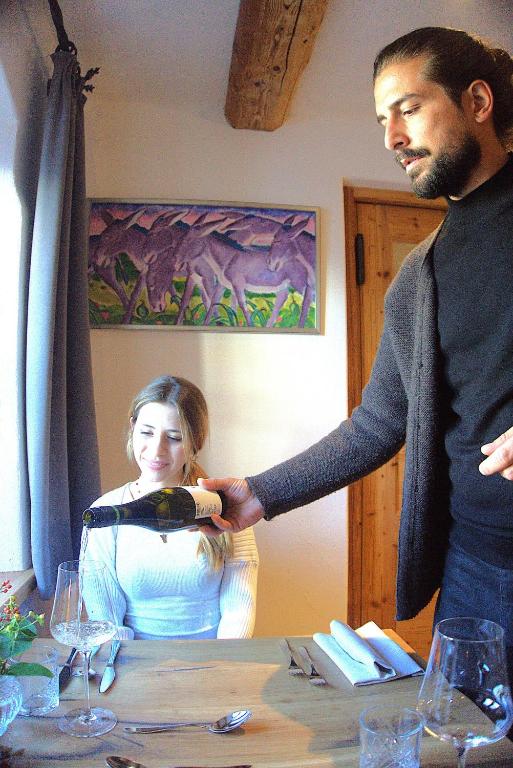 お料理のイメージ