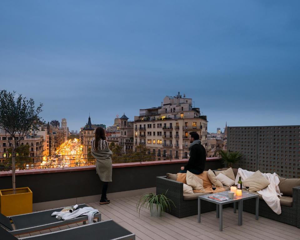 Enjoybcn Miro Apartments - 5