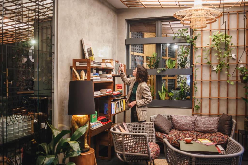 Recreational facilities