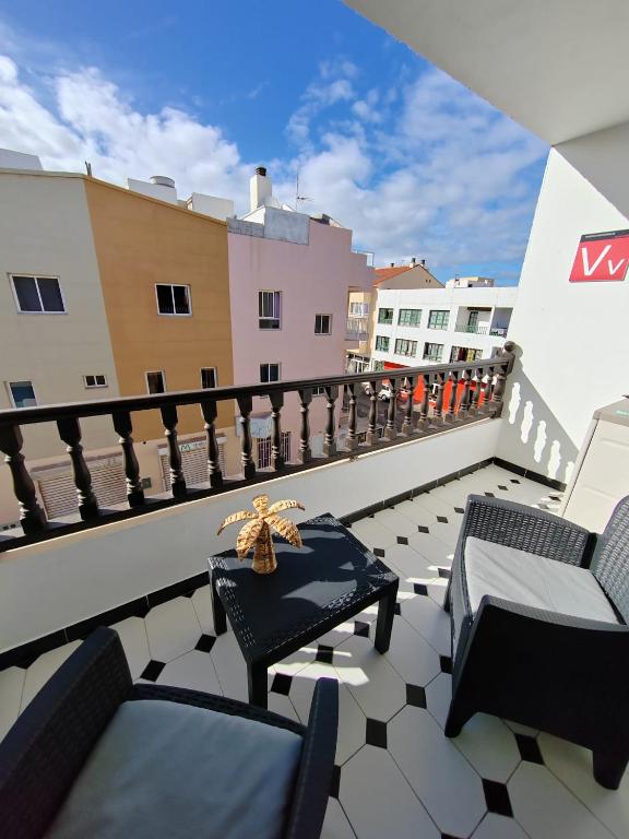 Dream apartment - 1