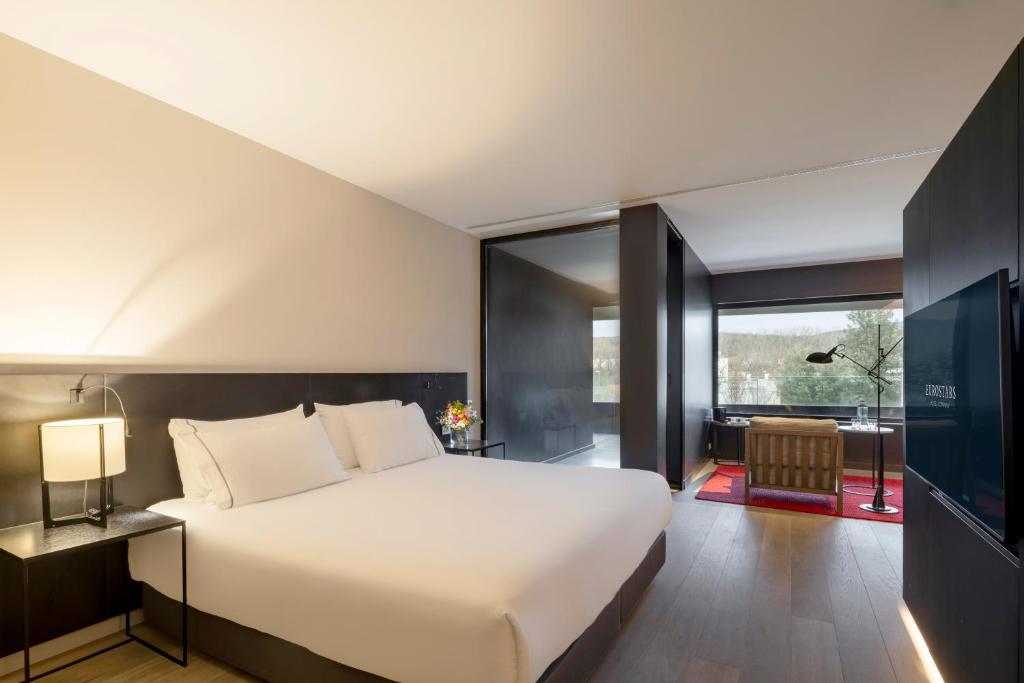 Eurostars Pamplona - 3