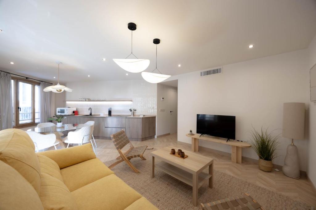 Apartamento Turístico Royal, by CartagenaSpain - 2