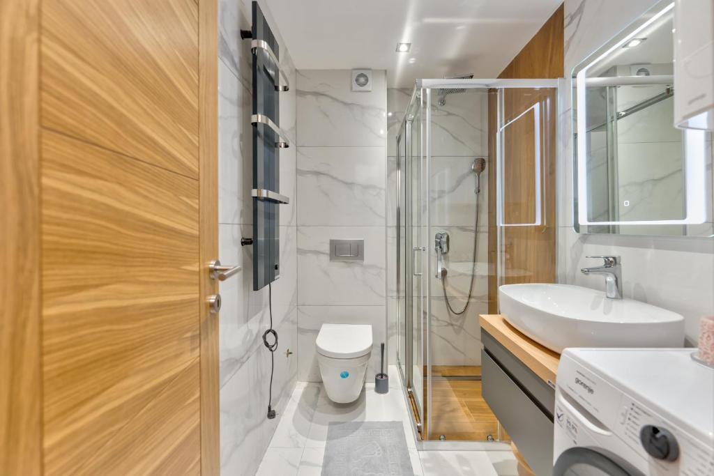 Studio TALIJA Balkan Square - 5