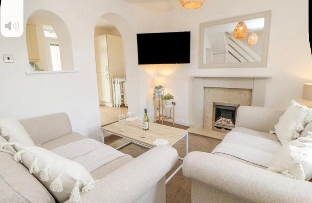 Ploughmans Cottage, Brampton