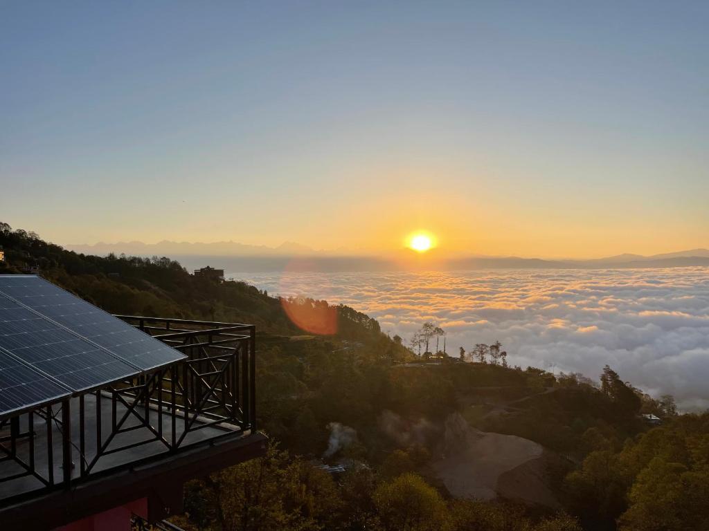 Hotel Everest Window View, Nagarkot