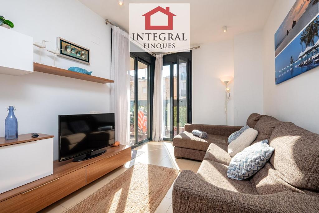 Apartament Cel Blau - 4