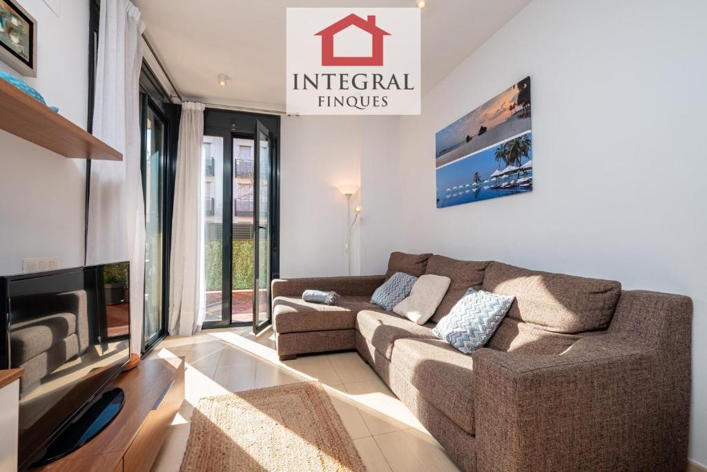 Apartament Cel Blau - 5