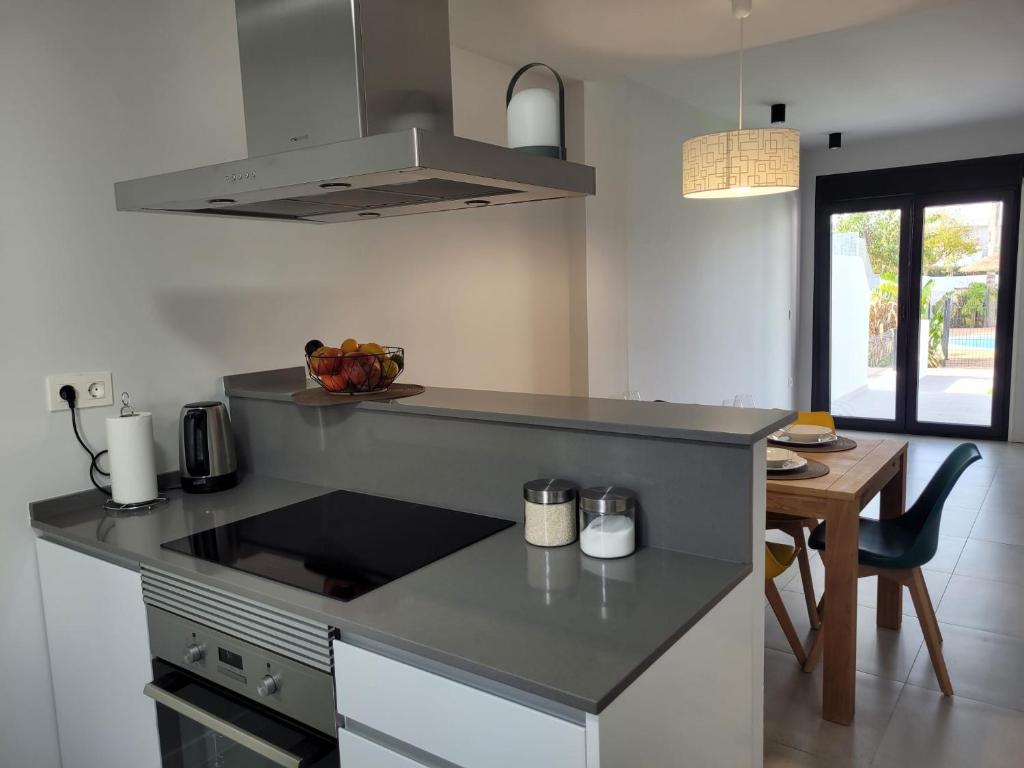 Apartament Dream Costa Blanca - 3