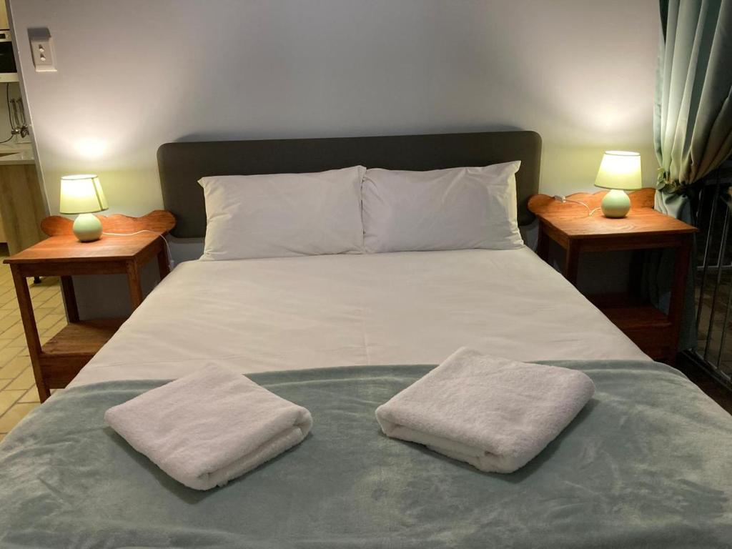 Eucalyptus Retreat, Bloemfontein