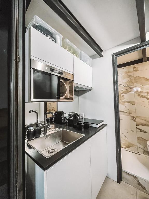 Luxury Town House Centre Arles - 3