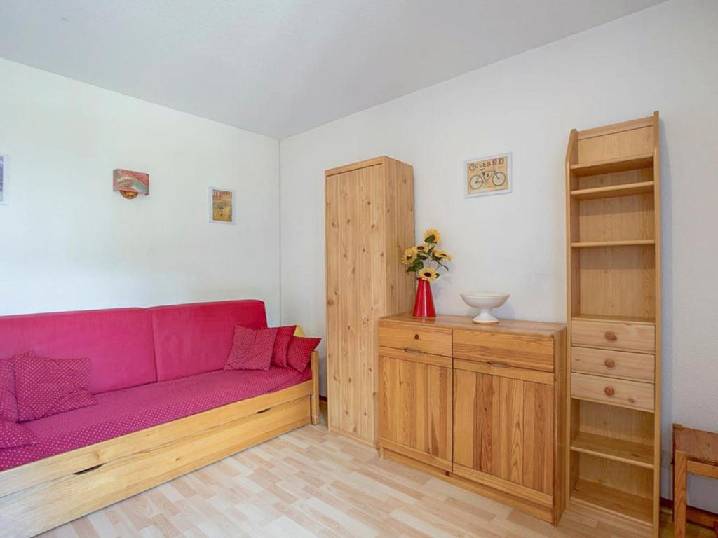 Appartement cosy avec balcon et WiFi à Villard-de-Lans - FR-1-515-94 - 1