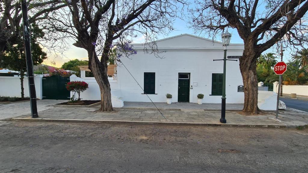 De Kothuize 2, Graaff-Reinet