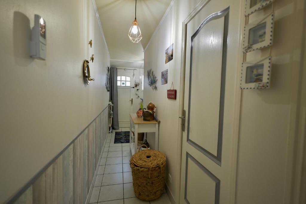 MAISON DE VILLE - 4