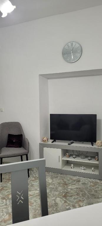 Casa Cactus, Castil de Campos