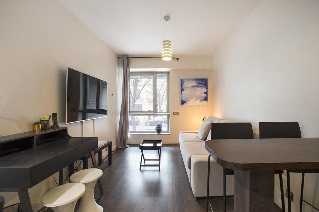 Studio Etoile Foch Champs Elysées - 2
