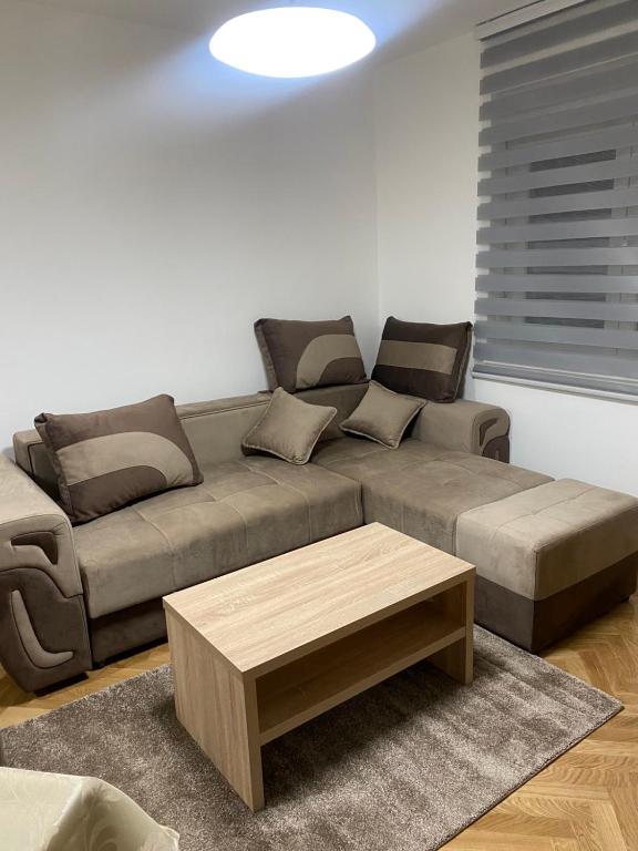 Apartmani Ivanović - 2