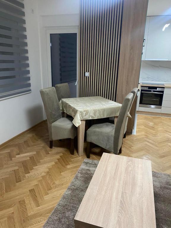Apartmani Ivanović - 5