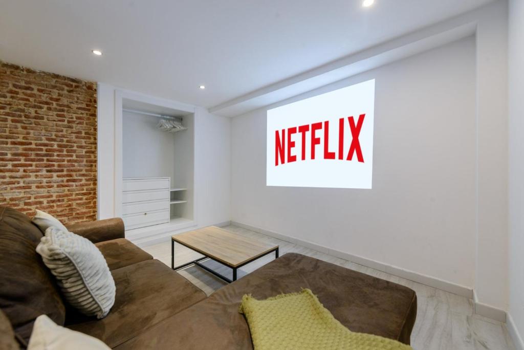 GuestReady - Lovely home in the Chueca area - 4