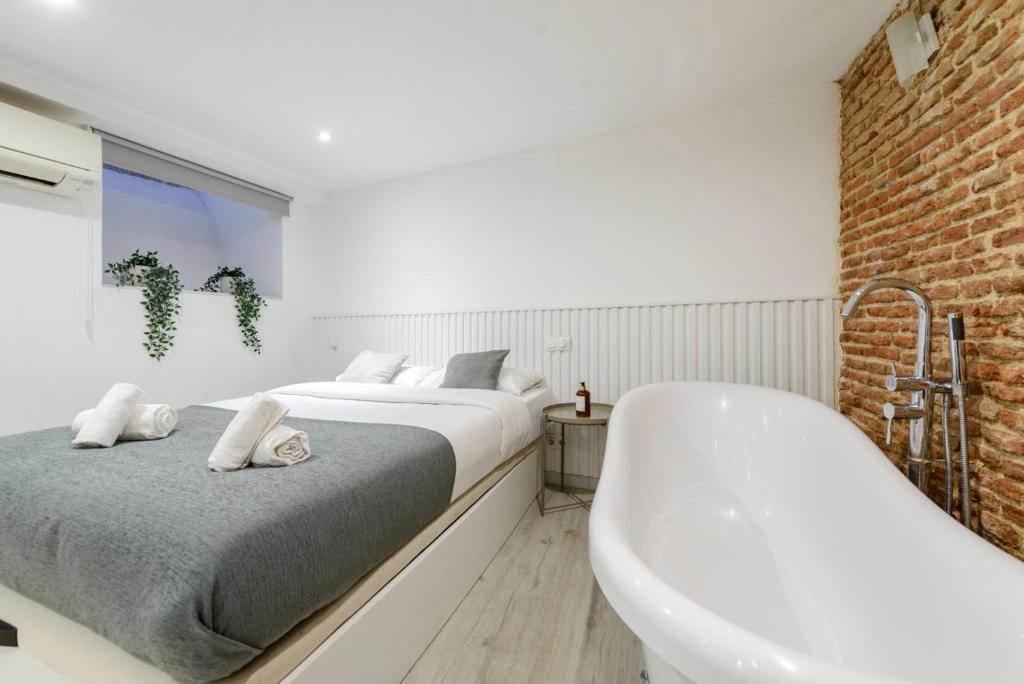 GuestReady - Lovely home in the Chueca area - 3