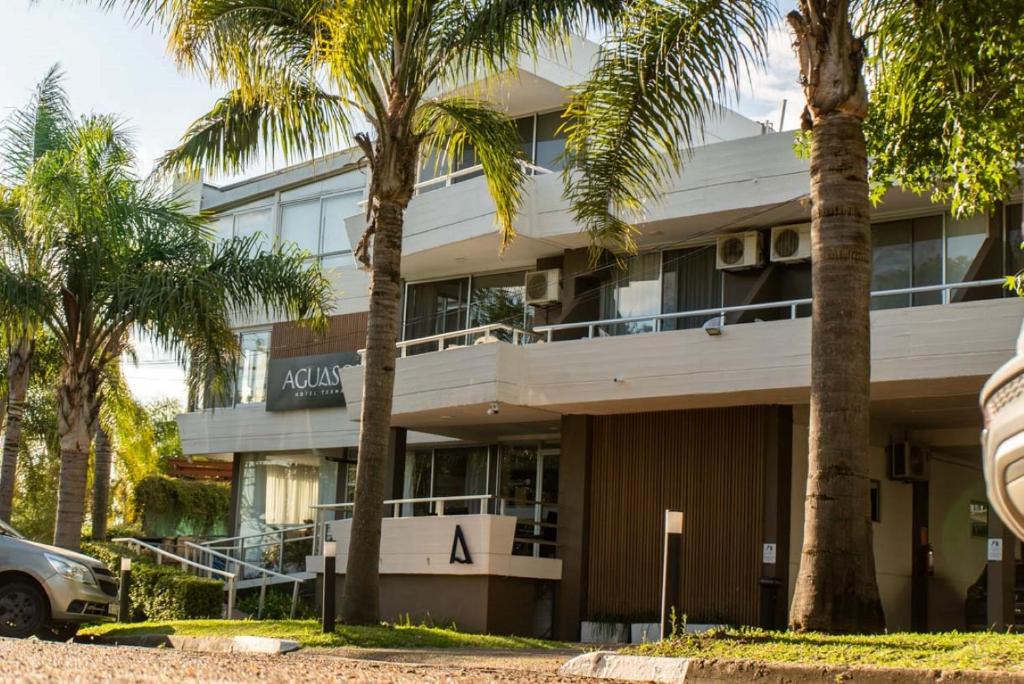 Aguasol Hotel Termal - 3