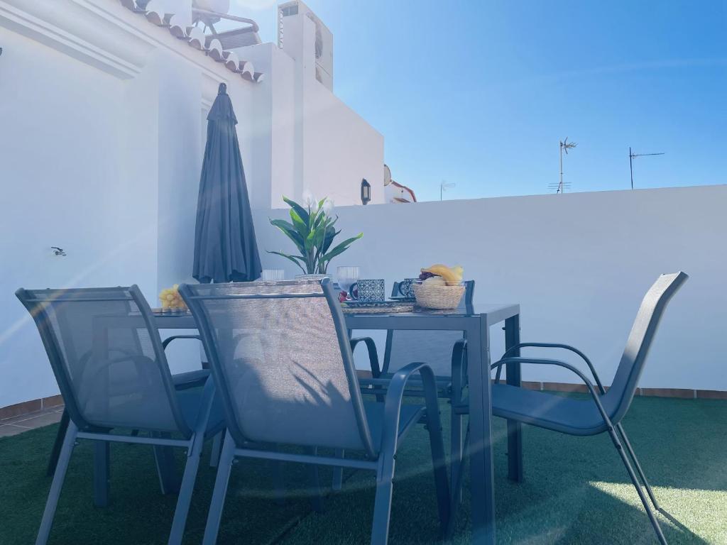 Casa Corazon de Nerja by At home costa del sol - 3