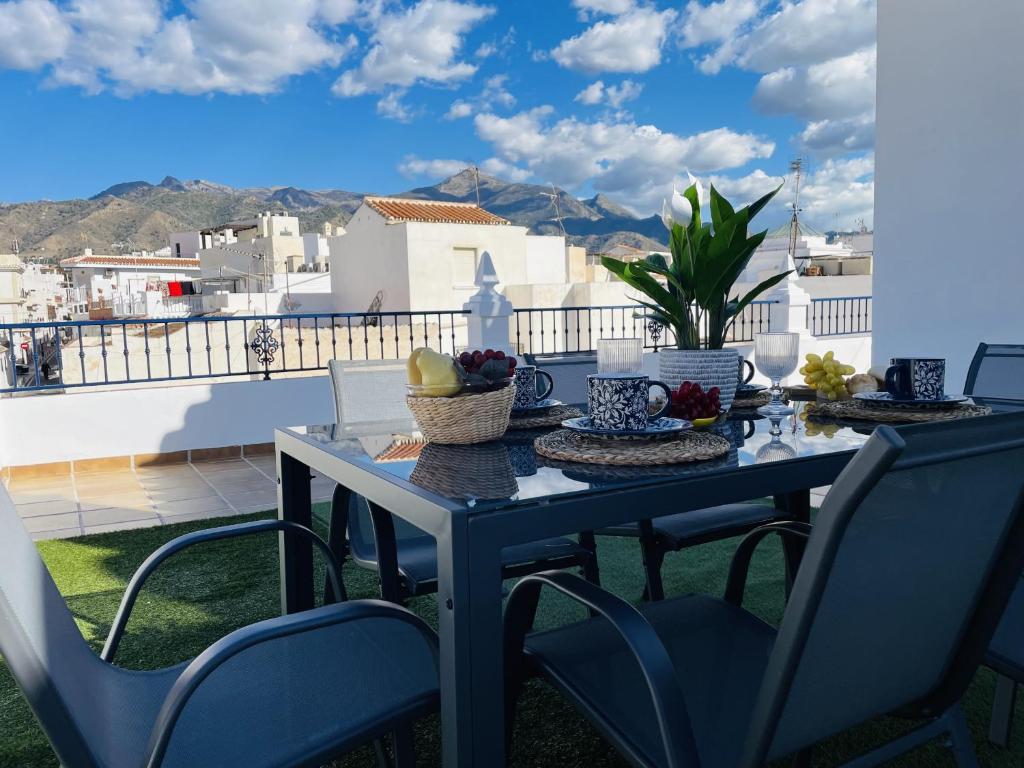 Casa Corazon de Nerja by At home costa del sol - 5