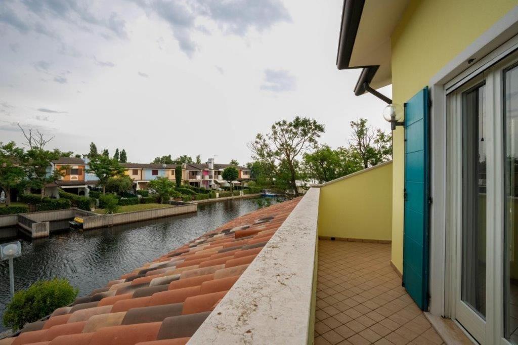 Chiara, Palazzo Vianello