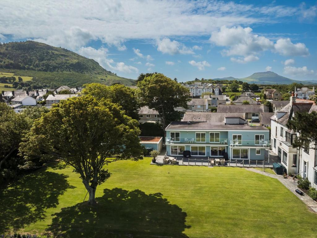 Y Nyth By Birch Stays, Nefyn