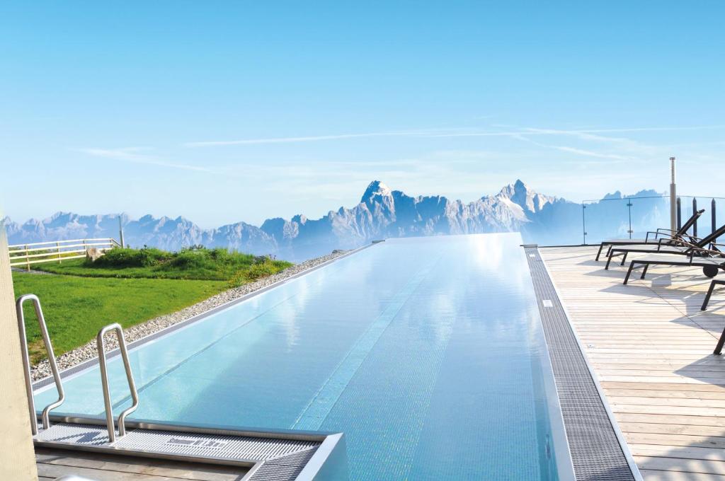 Alpinhotel Pacheiner - 5