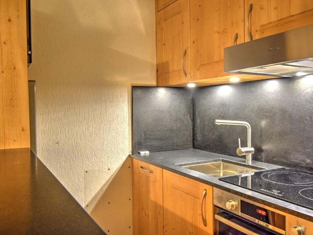 Appartement spacieux à Morzine, animaux admis, proche centre - FR-1-524-4 - 5