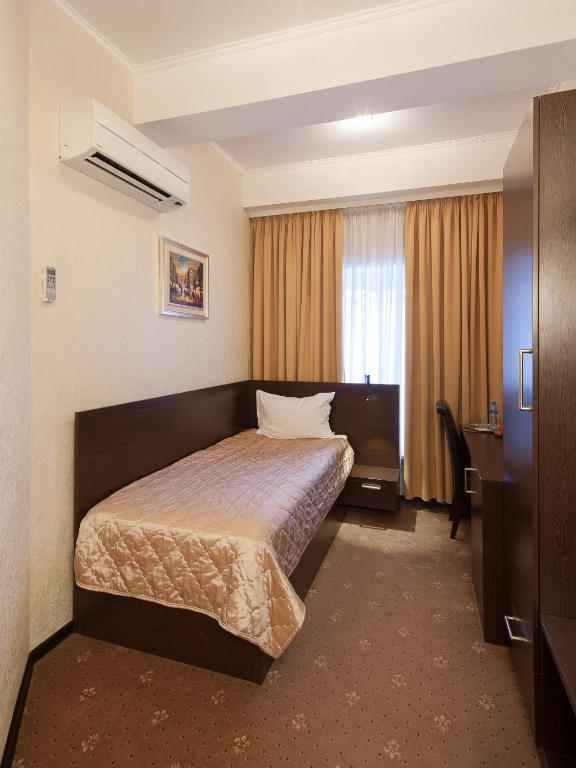 Hotel Kamergersky photo