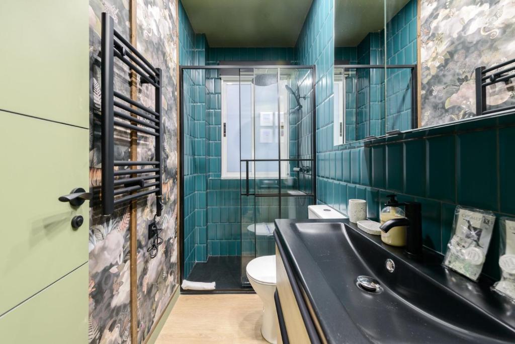GuestReady - Homely stay in Madrid - 4