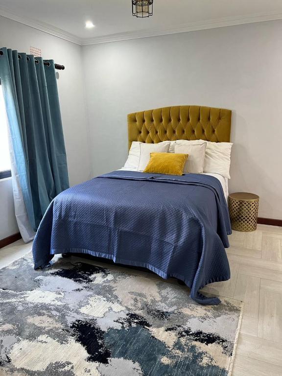 K Apartments, Lusaka