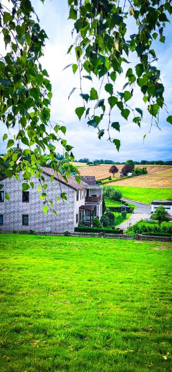 Nertha, die Ferienwohnung, Uslar