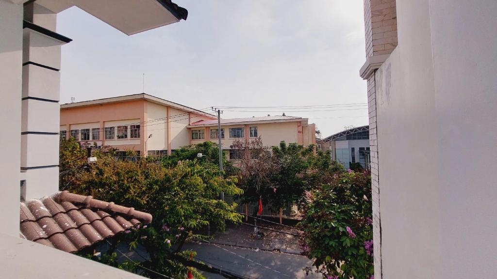 Mekong INN Mekong INN