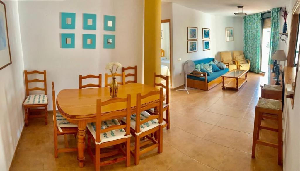 Apartamento Zahara de los Atunes - 4