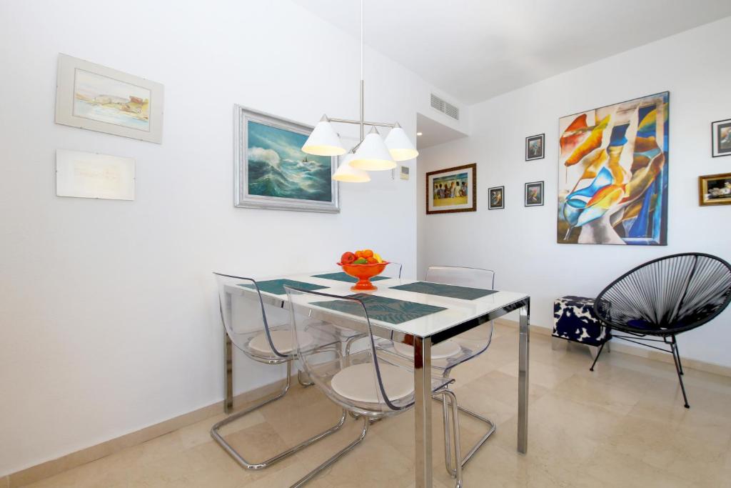 Estepona Port Apartment ELINE - 5