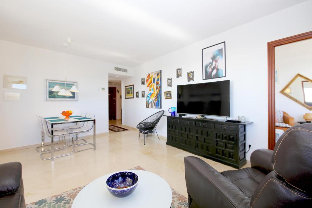 Estepona Port Apartment ELINE - 4