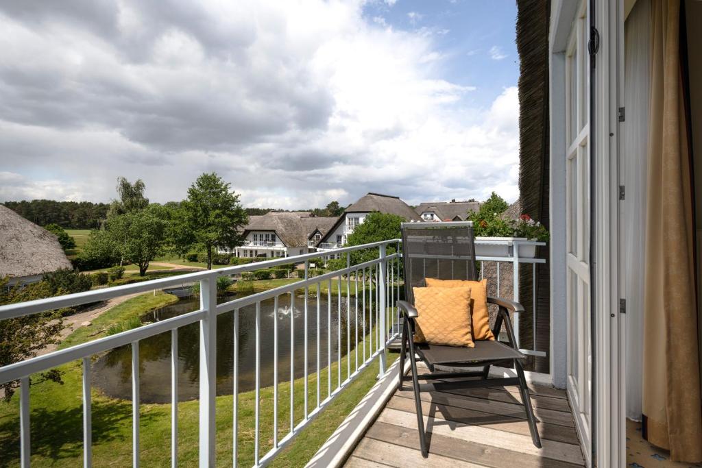 Balmer See – Hotel•Golf•Spa