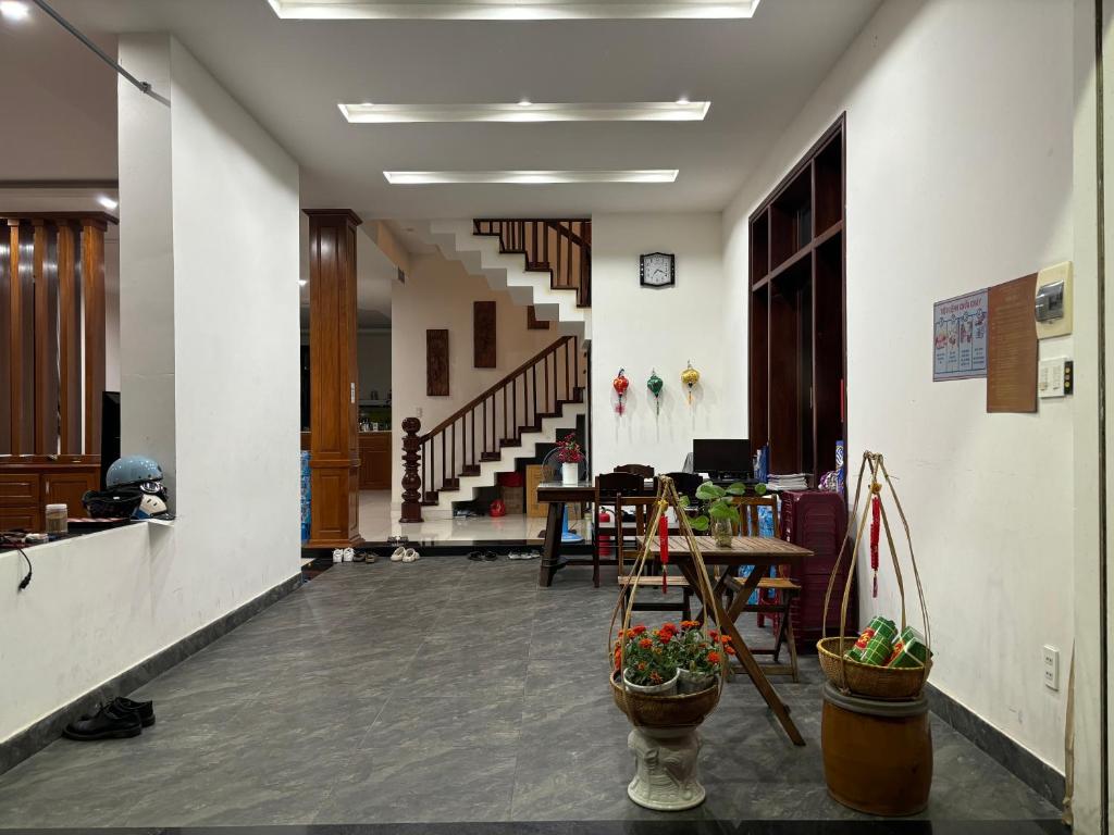 Phuong House Homestay