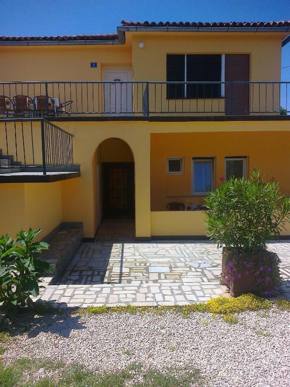 Apartment Umag Lukin photo