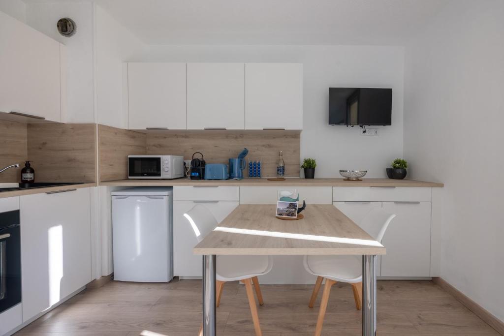 L'Océane - Joli studio avec balcon à Arcachon - 2