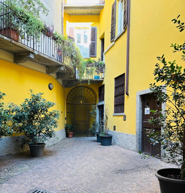 Casa Amata - 4