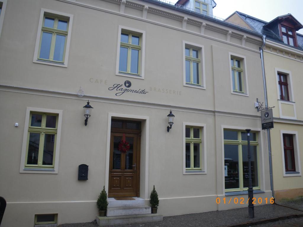 Hagemeisterensemble photo