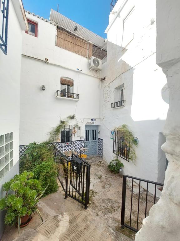 Casa Almachar - 4