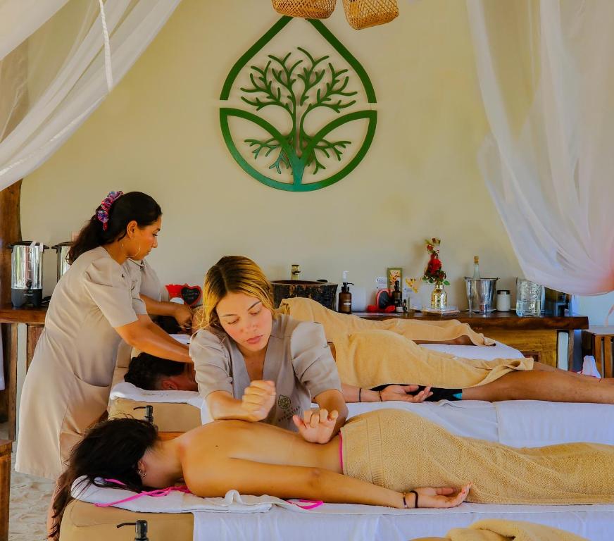 Massage