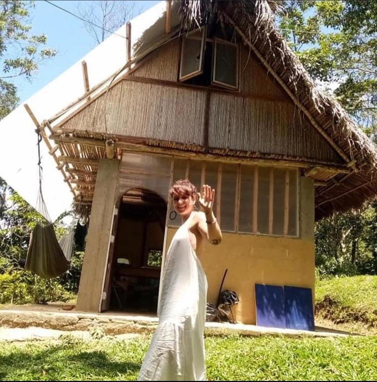 Sweet little cabin in ecological artist community - 5