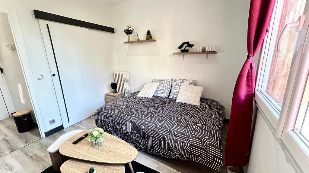 Studio cosy Aix les Bains - 2