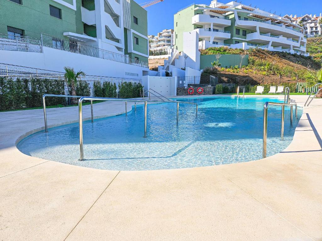 3 bedroom new build apartment in La Cala de Mijas - 3